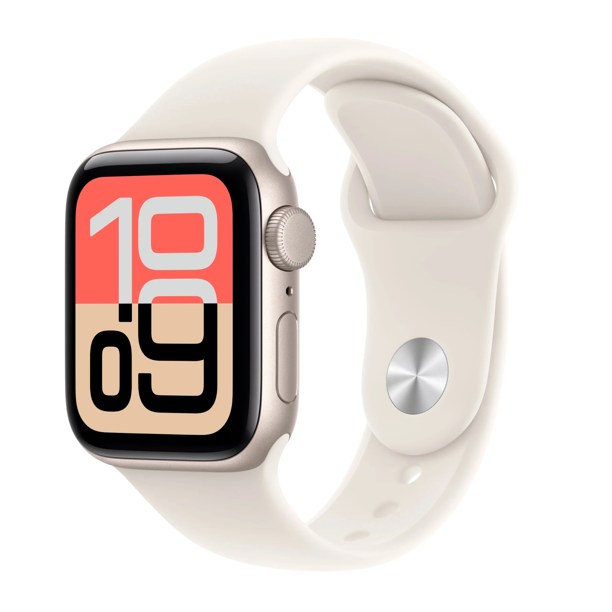 2026 애플워치 SE3 구매 가이드: 스마트한 선택을 위한 팁 2 Apple 2025 애플워치 SE3 알루미늄 케이스