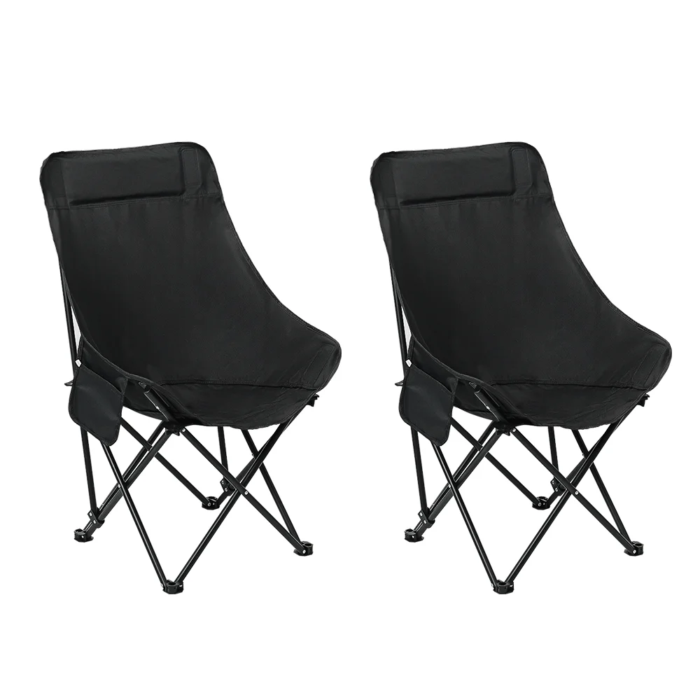 캠핑 의자 구매 시 고민 해결! AORAN 추천 이유 2 코멧 아웃도어 릴렉스 폴딩 캠핑체어