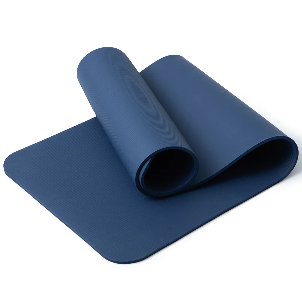 가격대비 성능 끝판왕! 코멧 NBR 10mm 요가매트 추천 2 코멧 NBR 10mm 요가매트