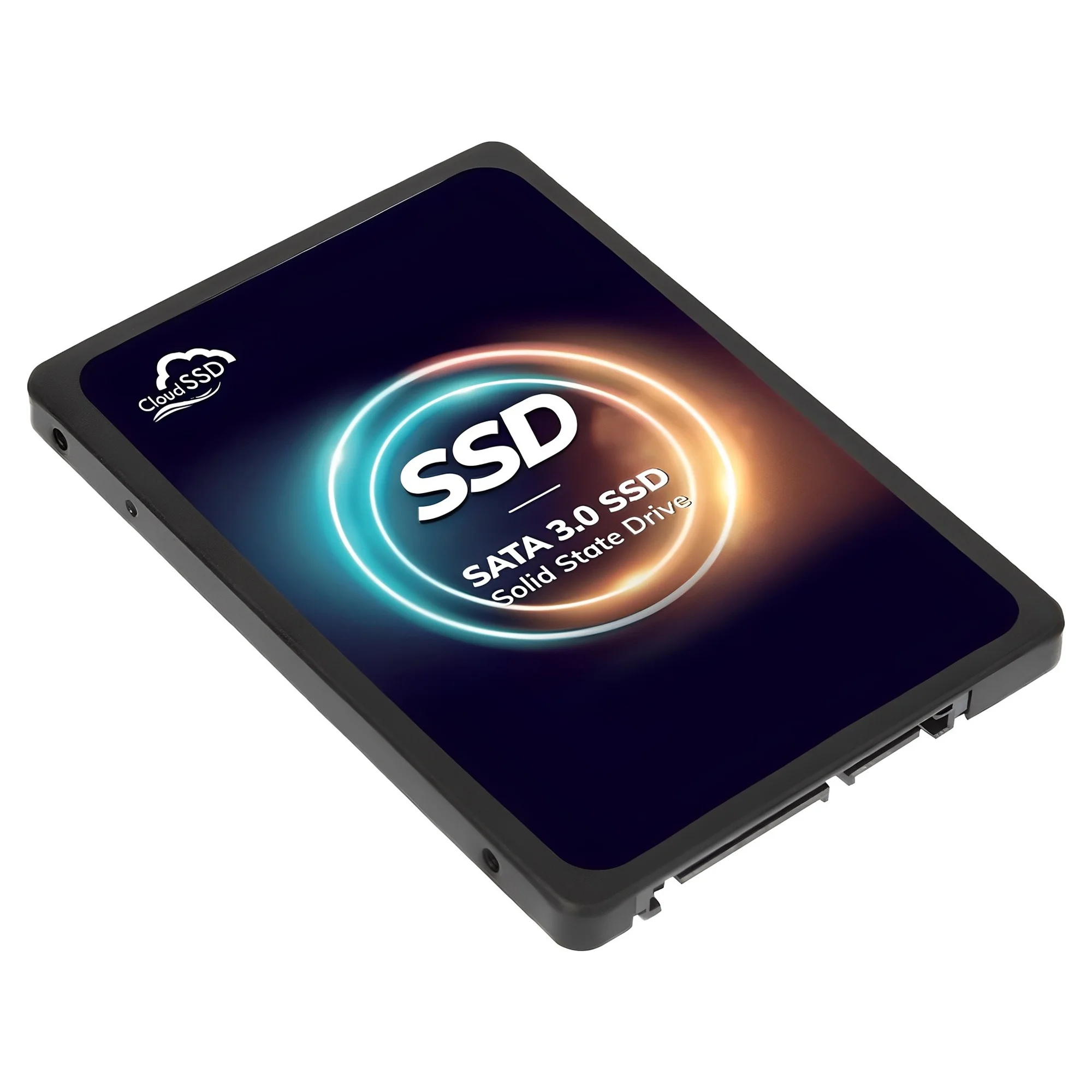SSD 성능의 끝판왕, 한창코퍼레이션 CLOUD SSD 추천 2 한창코퍼레이션 CLOUD SSD 2.5 SATA