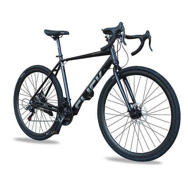 출퇴근 최적의 선택! 붐고 접이식 전기자전거 추천 2 로드자전거 알루미늄 시마노21단 클릭 뉴욕DR, 1개, 180cm, 유광