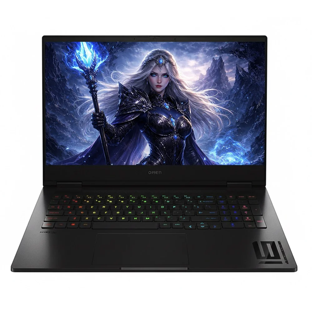 게임과 작업 모두 잡는 삼성 갤럭시북6 울트라 추천 2 HP 오멘 16-wf1183TX 지포스 RTX4060 i5-14500HX