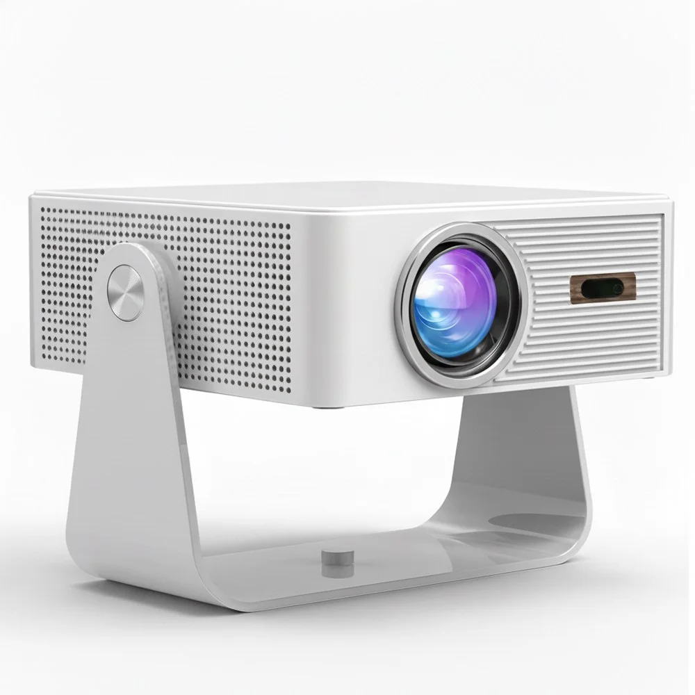 돈 아끼고 싶다면 주목! 프로젝터 가성비 TOP7 완벽 분석 2 씽크라이프 무선 미러링 가정용 캠핑용 빔 프로젝터 1080P FHD HD