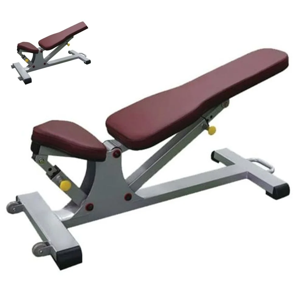 이것만 보면 끝! 홈 헬스 기구 추천 베스트 7가지 완전정복 2 제일 벤치프레스의자 각도조절 헬스의자