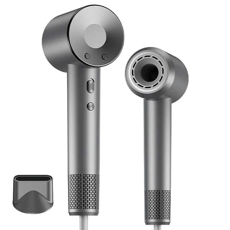 드라이기 선택 기준부터 추천까지 완벽 정리 TOP7 2 RichMagic 초고속 음이온 무엽 드라이어 12가지 모드 BLDC 가