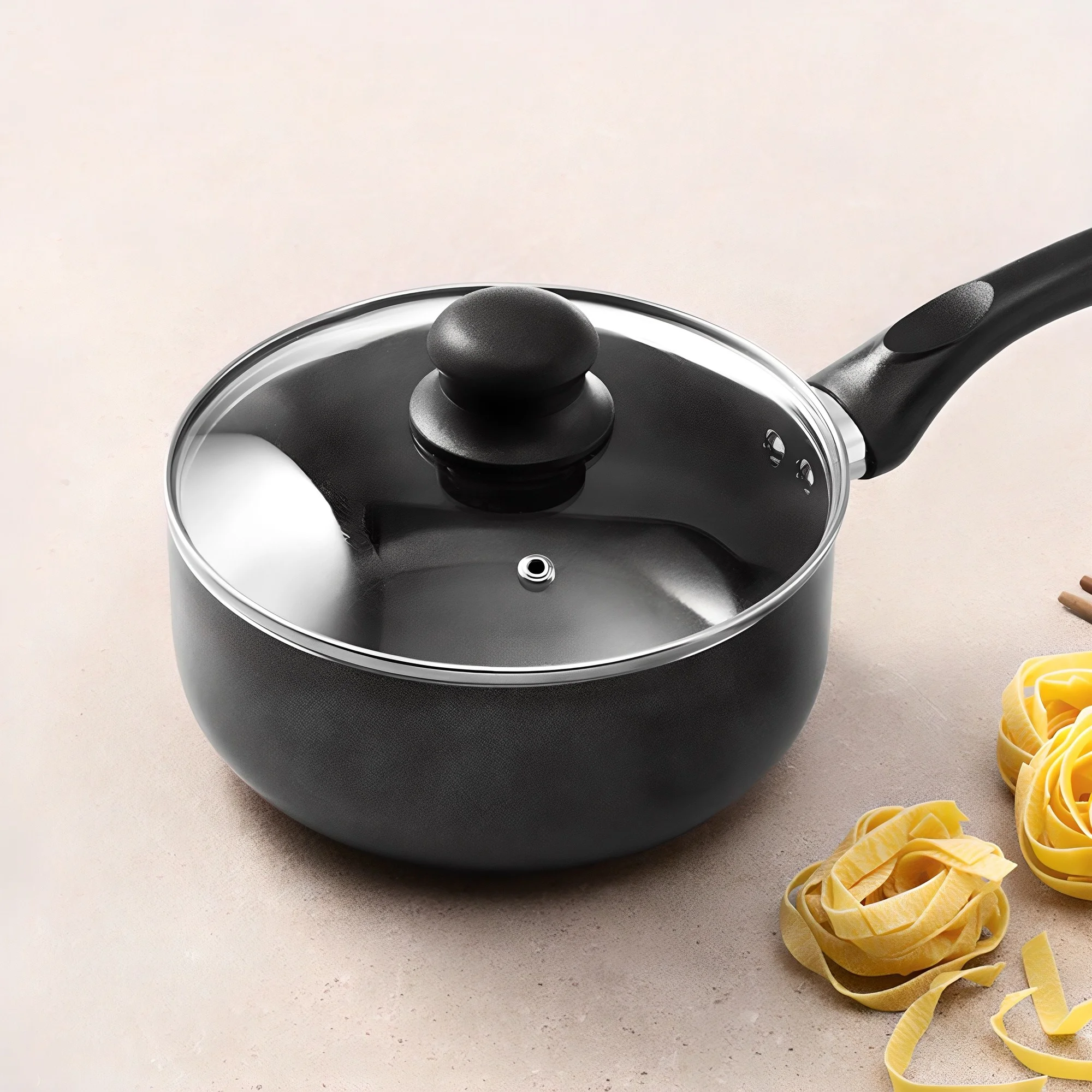 화질·성능·가격 다 잡은 냄비 추천 TOP7 2026 2 탐사 세라믹 편수 냄비 (인덕션 사용 가능)