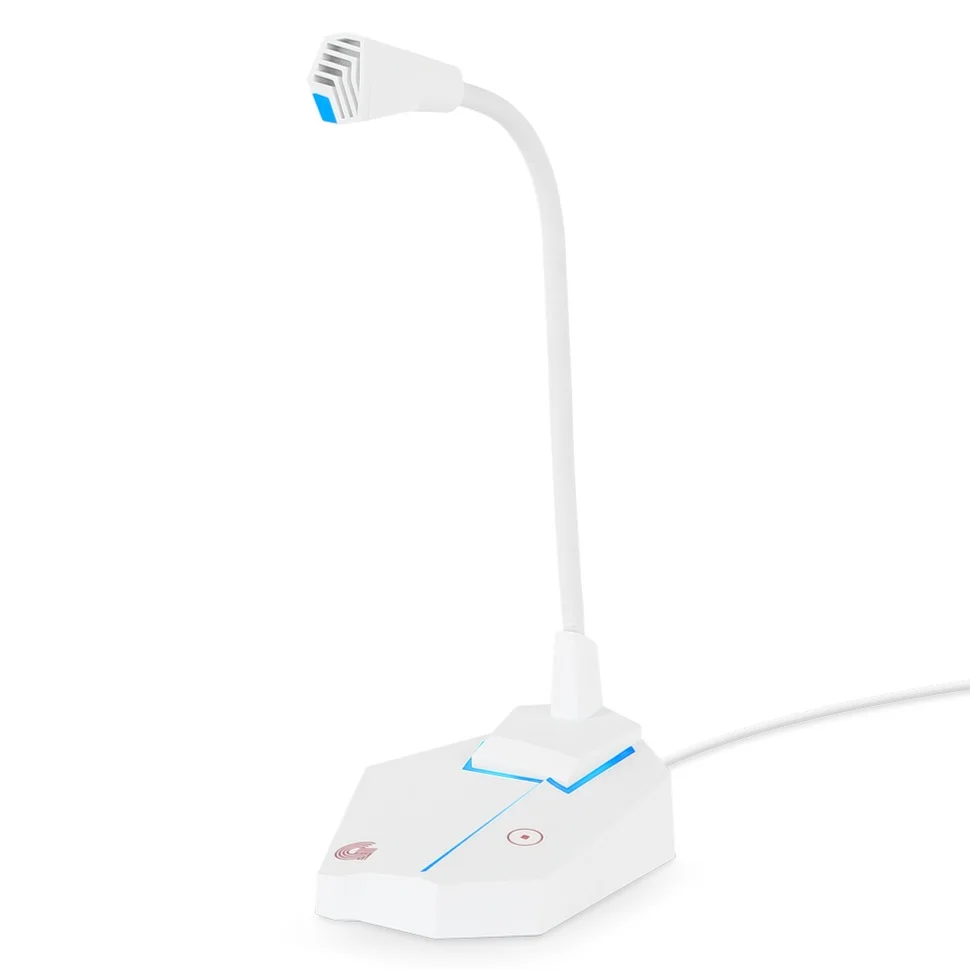 가성비 최고! USB 마이크 추천으로 ASMR 방송 완벽 준비하기 2 지클릭커 G-SHOT RGB 게이밍 USB 콘덴서 컴퓨터 스탠드 마이크