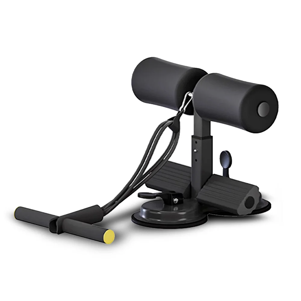 가성비 vs 끝판왕, 2026년 홈 헬스 기구 베스트 모델 완벽 비교 2 홈트레이닝 윗몸일으키기 보조기 복근운동기구 헬스소품 휴대용 더블 빨판,