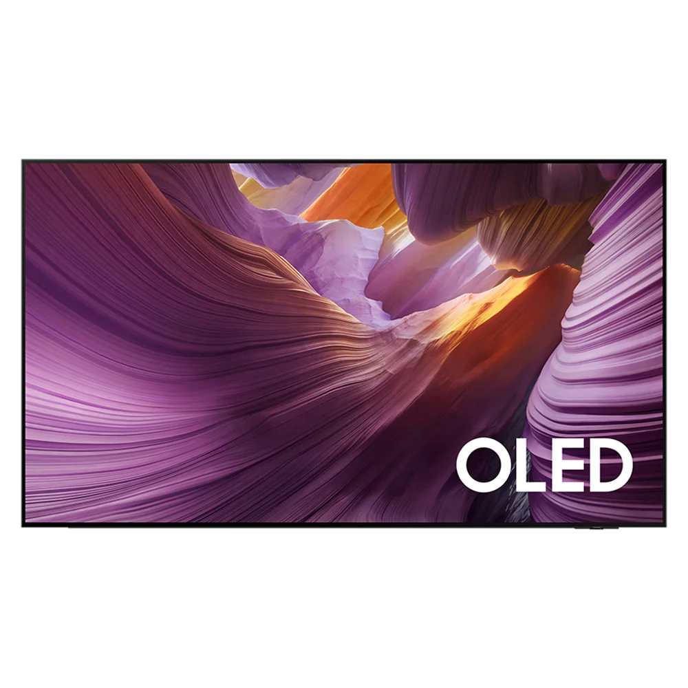 OLED TV 화질 끝판왕, SONY 브라비아 77인치 완벽 분석 2 삼성전자 4K UHD OLED TV