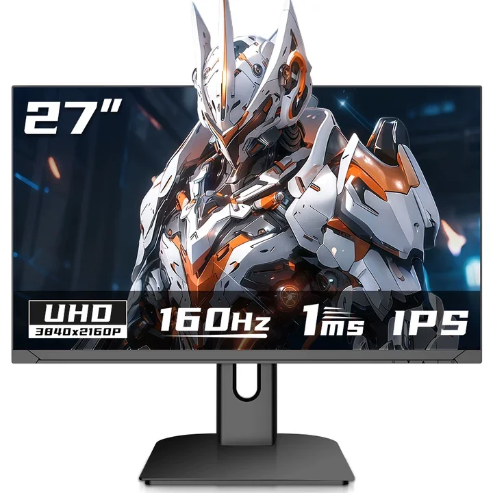 완벽한 화질의 4K 모니터, 벤큐 MA270U 추천 2 27인치 QHD 120Hz, 180Hz, UHD 160Hz, 평면 게임용