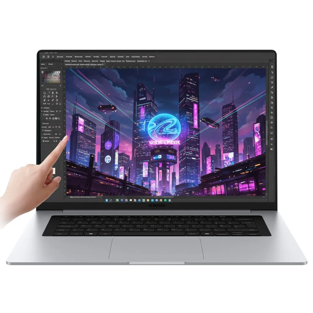 2026년 사무용 노트북 추천: 성능과 효율을 잡다 3 삼성전자 갤럭시북6 프로 NT960XJG-K51A 16인치 WIN11 인