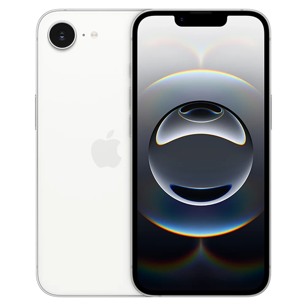 아이폰 17 Pro: 성능과 디자인의 완벽 조화 3 Apple 아이폰 16e 자급제