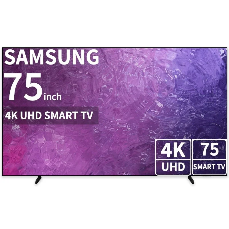 OLED TV 추천! 성능 끝판왕 삼성 4K UHD OLED TV 3 삼성전자 TV 75인치(190cm) 75DU7200 24년형 4K 울트라
