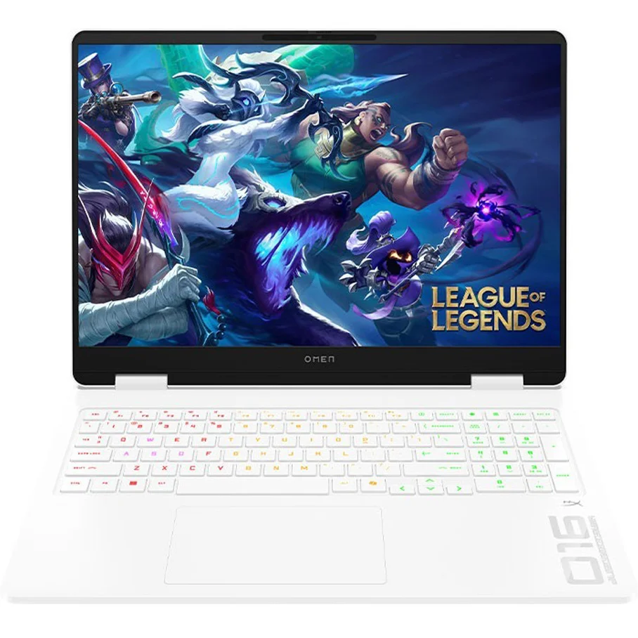 최고의 게이밍 퍼포먼스, HP 오멘 16로 게임 승리하자! 3 HP 2025 오멘 16 라이젠 AI 라이젠 AI 300 시리즈 지포스