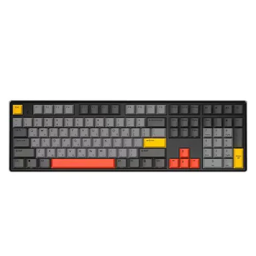 무접점 키보드로 사무실과 게임을 모두 잡아라! 3 한성컴퓨터 염료승화 8K 유무선 풀배열 키보드, INTERSTELLAR,