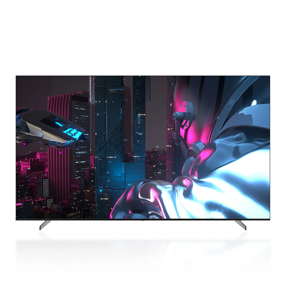 압도적인 화질! 77인치 LG OLED TV 완벽 분석 3 큐빅스 구글 스마트 QLED 254cm(100인치) UHD 4K TV,