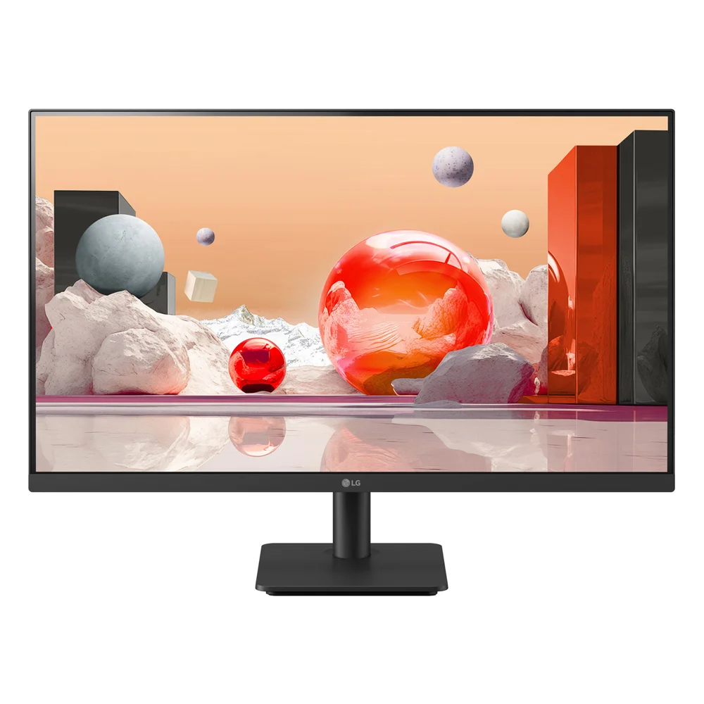 게임과 일상 모두 만족시키는 144Hz 모니터 추천 3 LG전자 FHD PC 모니터