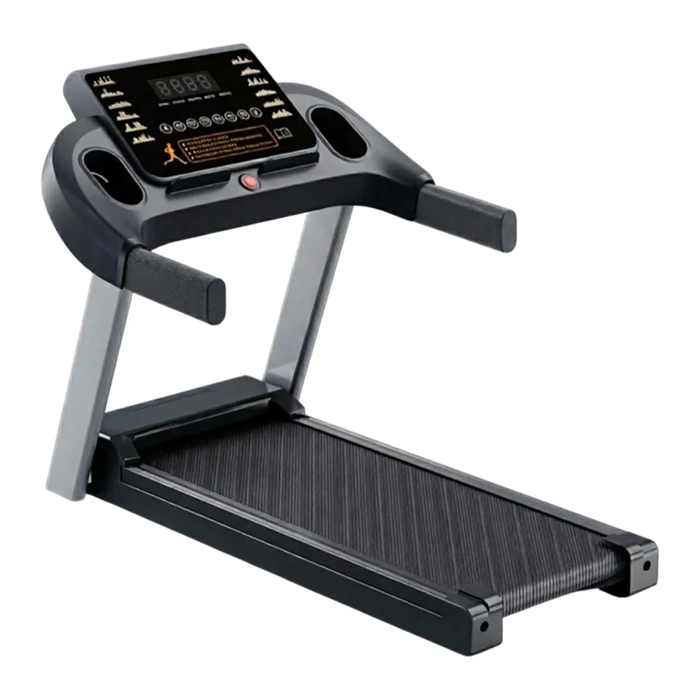 소음 없는 러닝머신으로 집에서 운동하기: 추천 TOP7 3 이지홈짐 가정용 트레드밀 런닝머신 접이식 워킹패드 워킹머신, 베이직 블랙