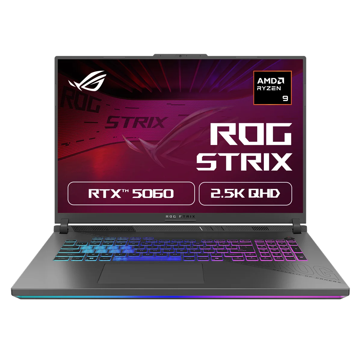 게임과 작업 모두 잡는 삼성 갤럭시북6 울트라 추천 3 에이수스 2025 ROG 스트릭스 G18 라이젠9 라이젠 9000 시리즈