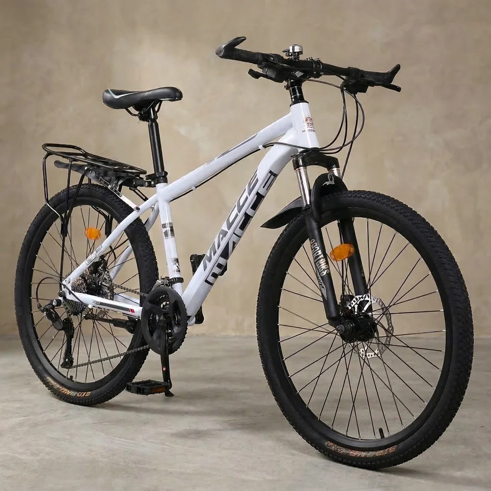 출퇴근 최적의 선택! 붐고 접이식 전기자전거 추천 3 자전거연구소 알루미늄프레임 MTB자전거 21단변속 산악 가성비 입문용,