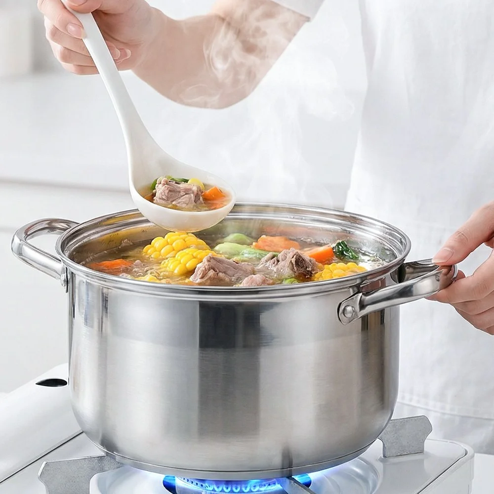 화질·성능·가격 다 잡은 냄비 추천 TOP7 2026 3 스피세프 304 스텐 냄비 양수냄비