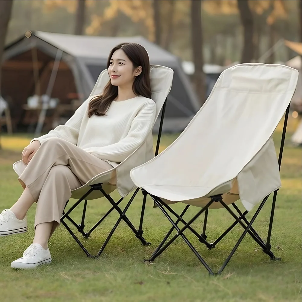 캠핑 의자 선택 기준부터 추천까지 완벽 정리 TOP7 3 캠프텐버 아웃도어 릴렉스 접이식 캠핑 의자