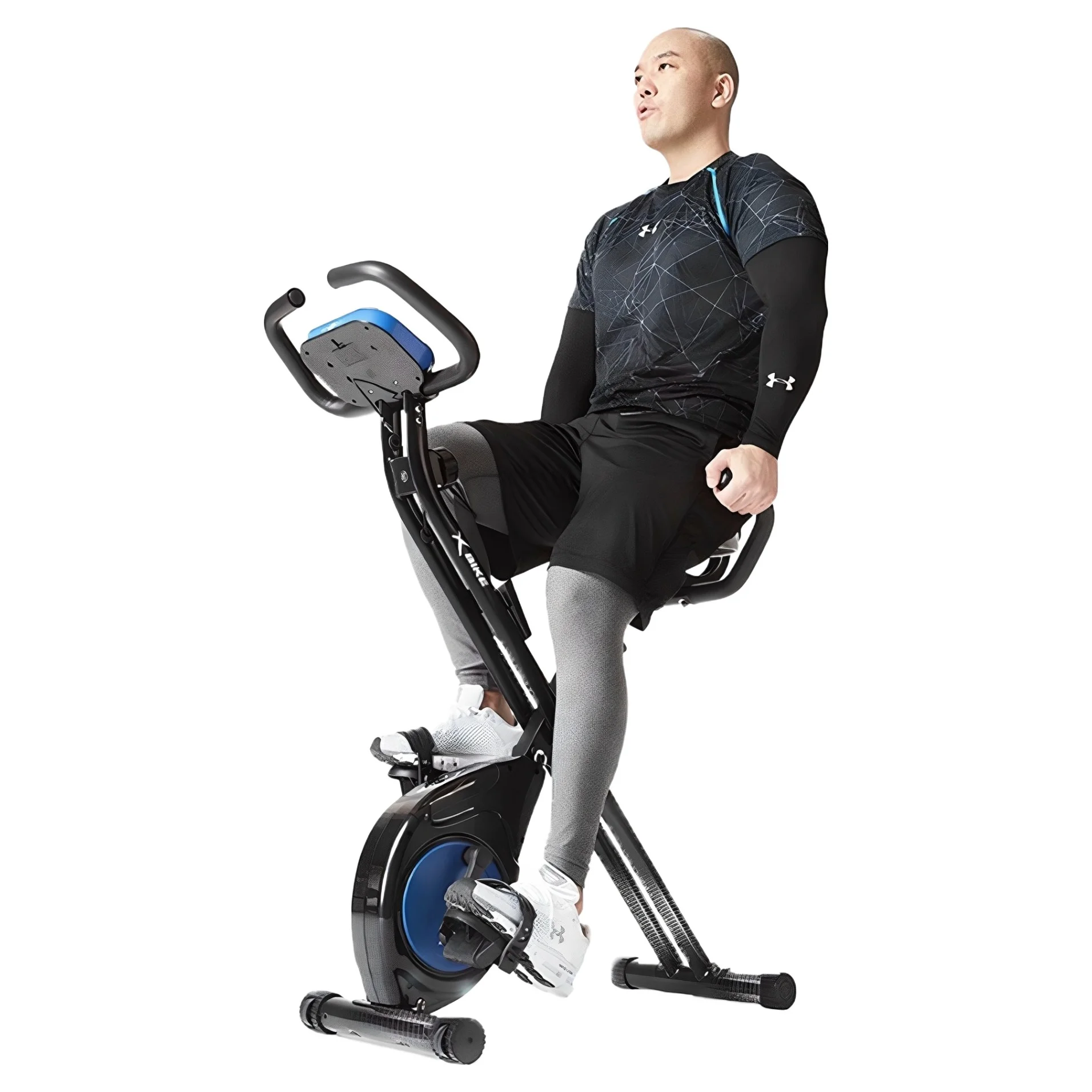 삶의 질 수직상승! 실내 자전거 추천 TOP7 (실제 후기 요약) 3 엑스바이크 숀리