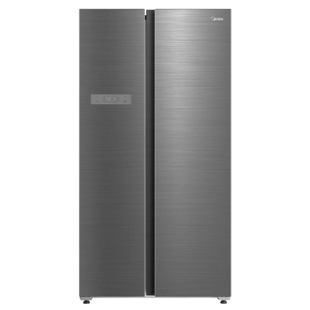 예산별 양문형 냉장고 추천: 가성비·중급·프리미엄 TOP7 3 마이디어 양문형 2도어 냉장고 592L 방문설치, MDRS791MYF46