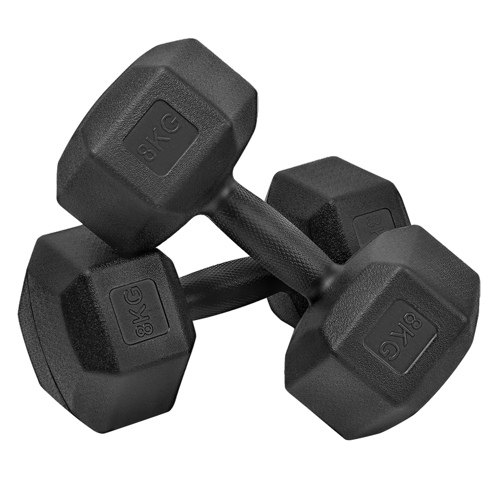 리뷰 1000개 분석했습니다 — 덤벨 진짜 좋은 것만 TOP7 3 코멧 스포츠 고중량 육각 덤벨 아령 블랙