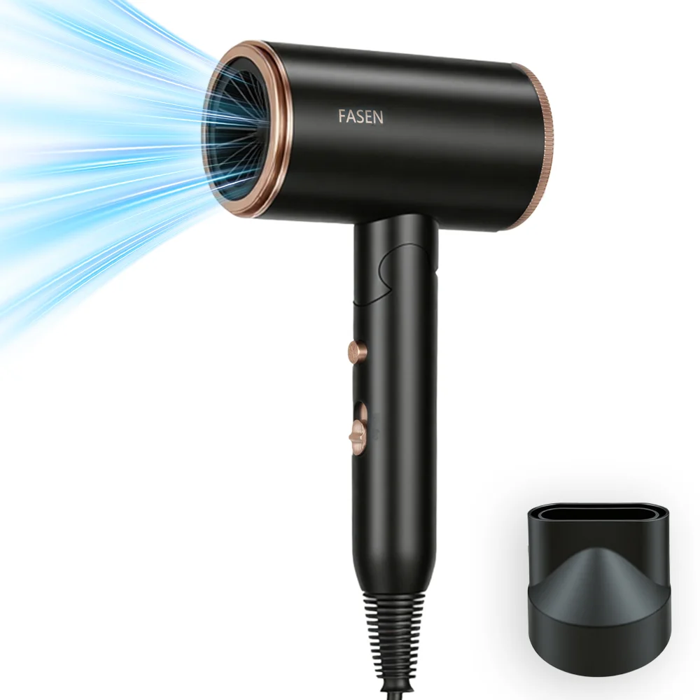 드라이기 선택 기준부터 추천까지 완벽 정리 TOP7 3 SEVOREN 헤어 드라이기 고출력 접이식 헤어 드라이어 음이온 보호 빠