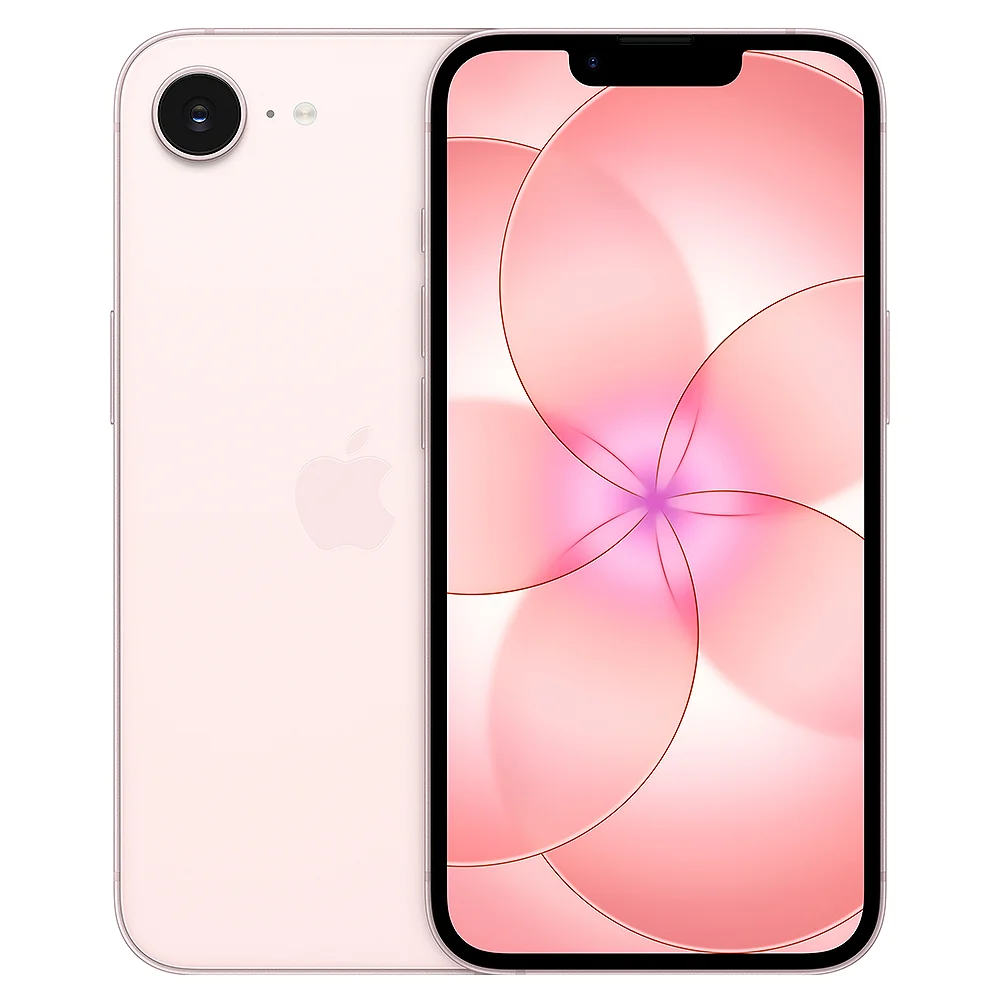 아이폰 16e 자급제: 실속과 성능을 동시에 잡는 선택 3 Apple iPhone 17e 자급제