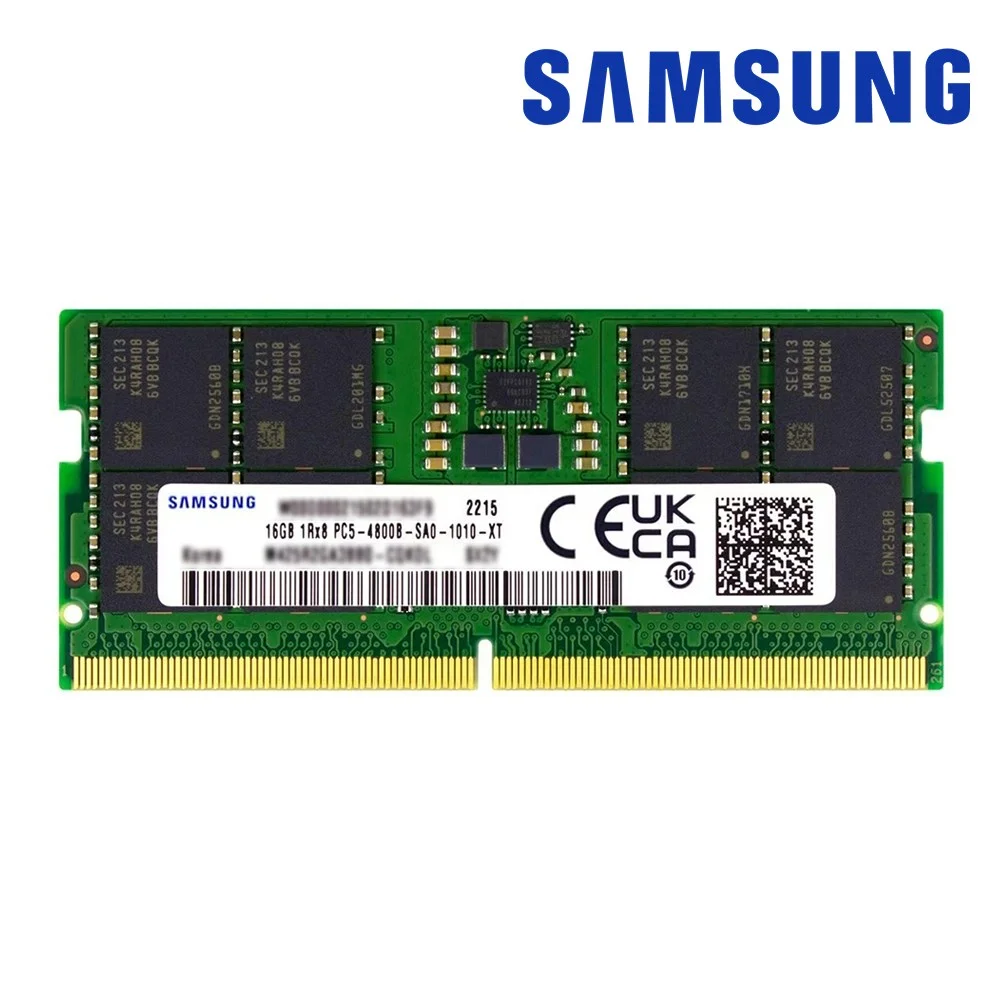 최고의 성능! 삼성 DDR4 데스크탑 램 완벽 가이드 3 삼성 DDR5 44800 RAM 16GB 노트북 5600Mhz 랩탑 메모