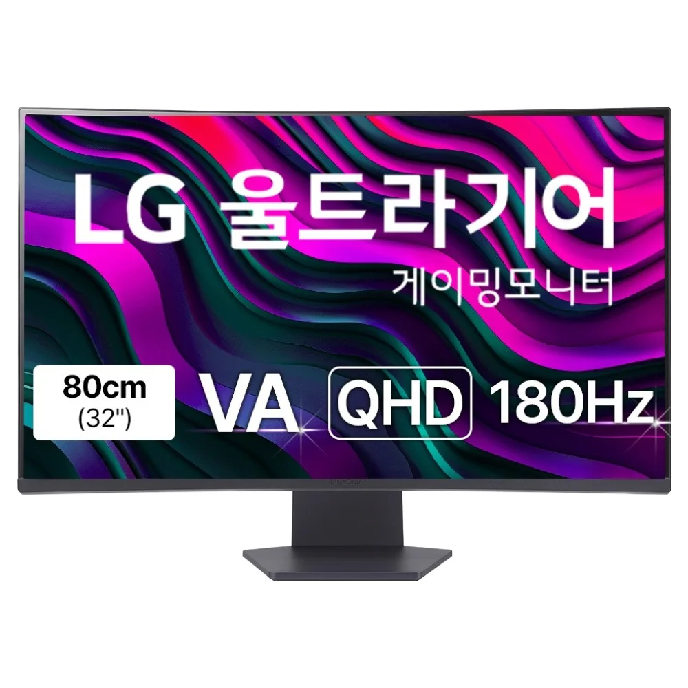 맥북 사용자에게 최적의 모니터 선택: 벤큐 MA320U 4 LG전자 QHD 울트라기어 게이밍 모니터 방문설치, 80cm, 32GS6