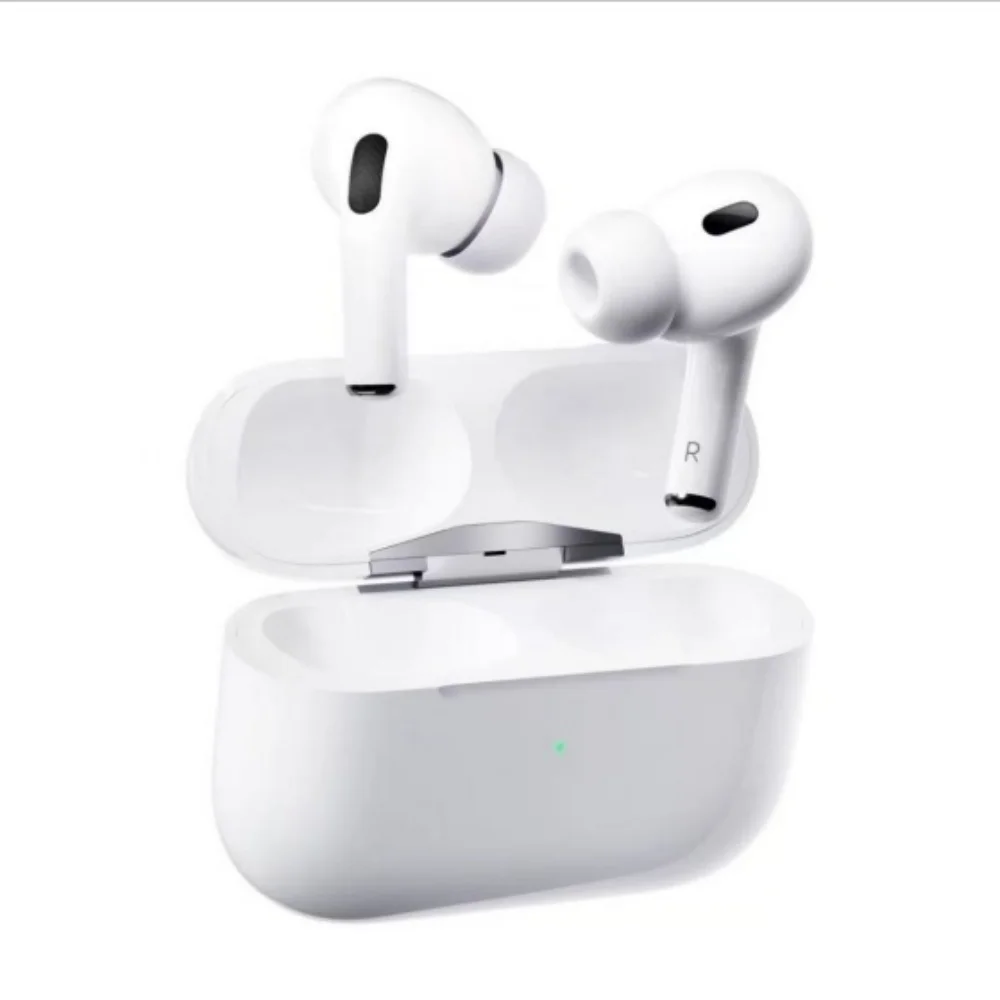2026년 에어팟 프로 3: 최고의 성능과 편안함을 원한다면 4 이어폰케이블/M Apple 에어팟 프로 2세대 노이즈 캔슬링 블루투스 헤