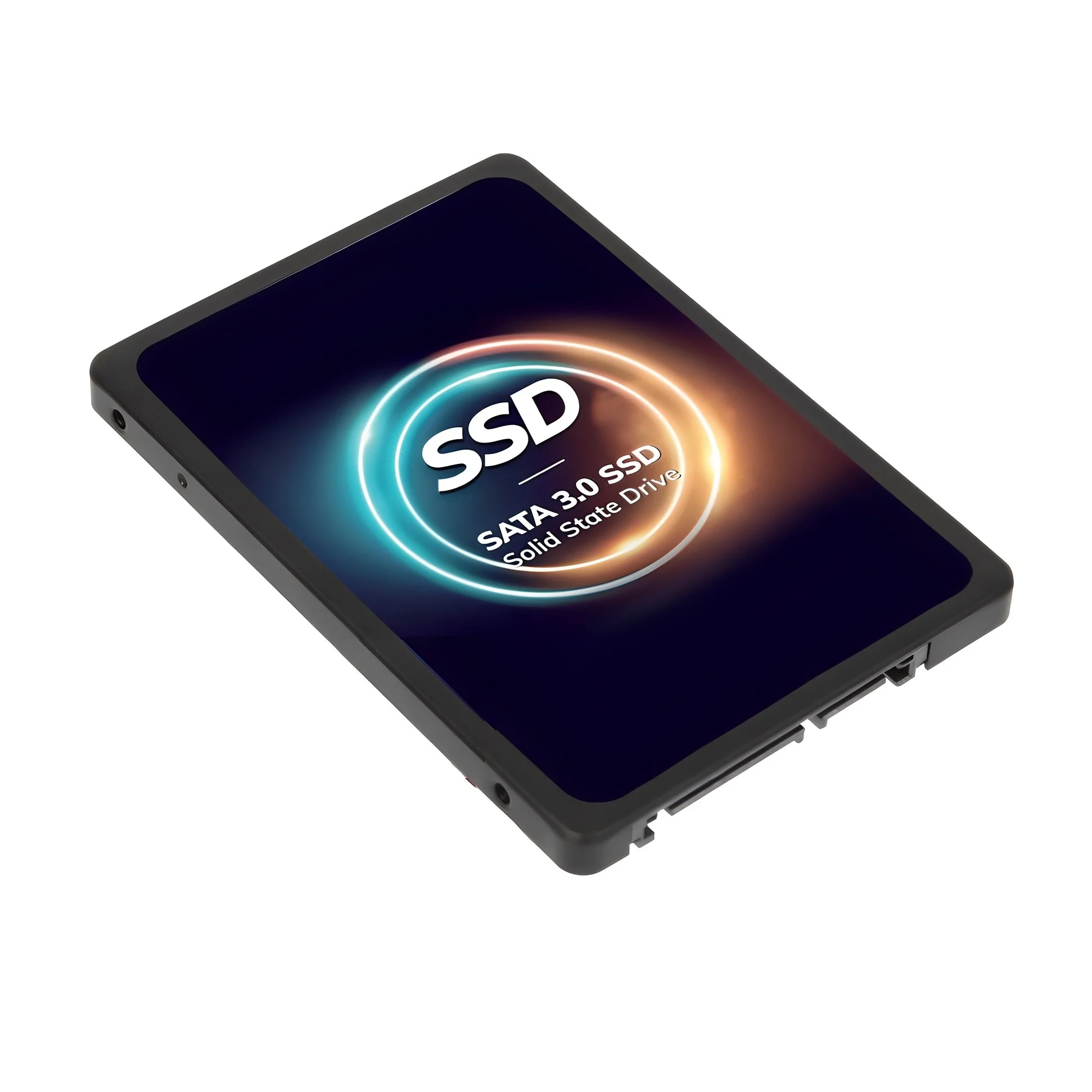 가성비와 성능을 겸비한 SSD, 완벽한 선택을 위해 4 한창코퍼레이션 CLOUD SSD 2.5 SATA3