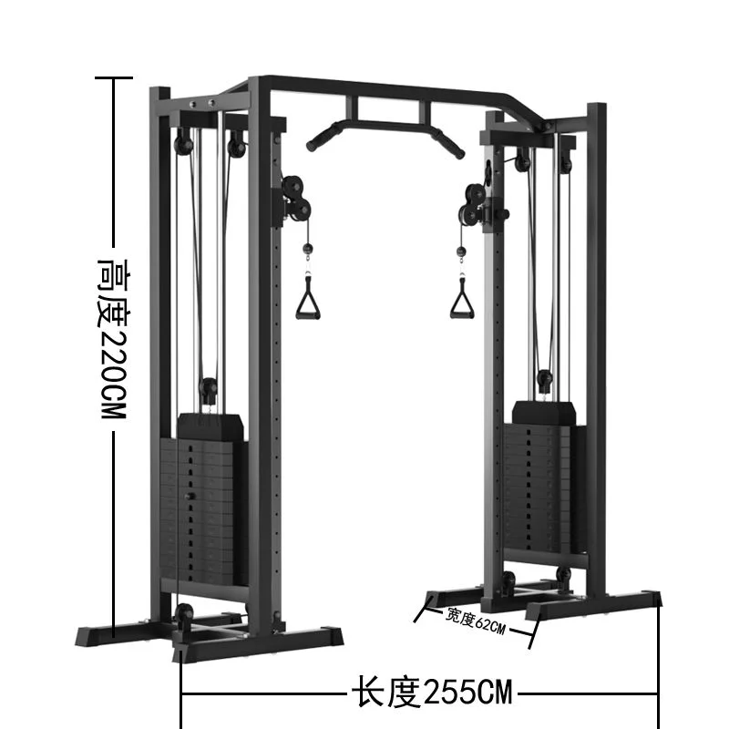 홈 헬스 기구로 운동 효과 극대화하는 법: 추천 TOP5 4 피트니스장비 홈 헬스장기구 멀티랙