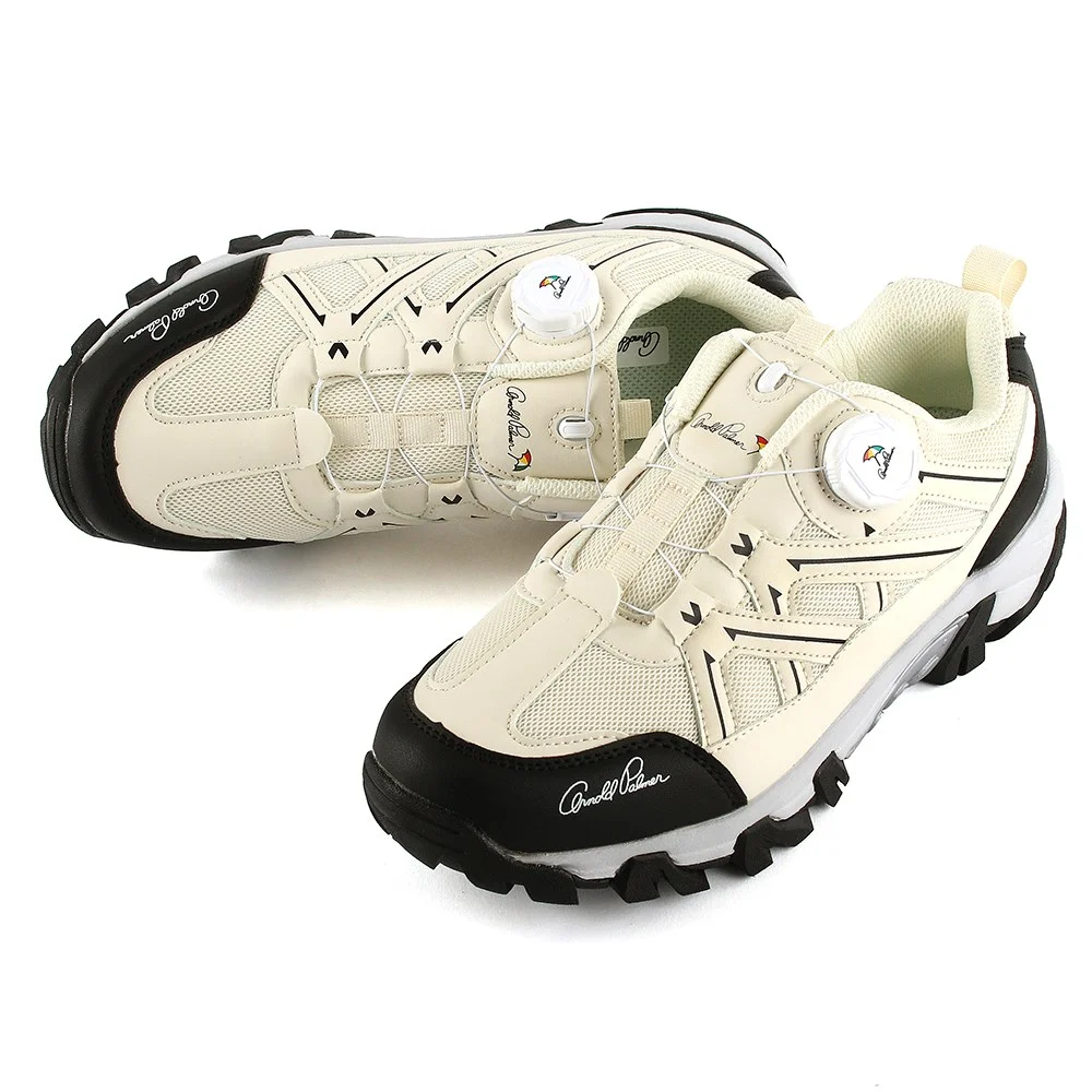 작업용부터 일상까지, 차쿠 아웃도어 워킹화 완벽 가이드 4 아놀드파마 남성 여성 미끄럼방지 경량 사계절 트레킹화 다이얼 등산화