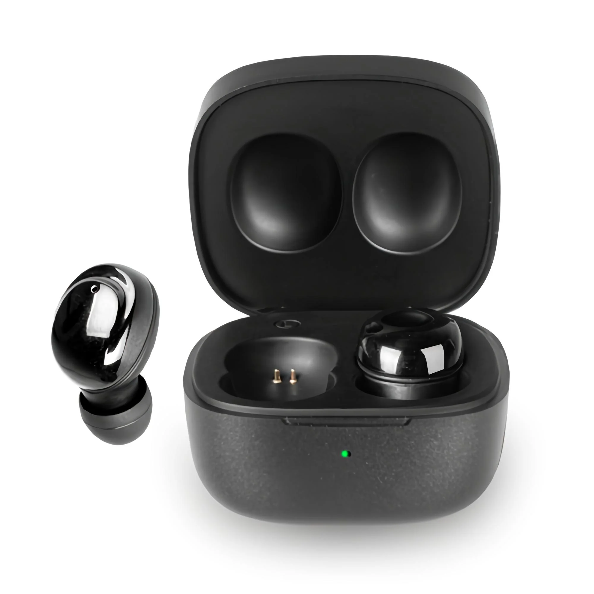 갤럭시 버즈3 프로 완벽 가이드: 성능과 디자인의 조화 4 아크로 프로버즈 블루투스 무선 이어폰, 단일상품, 크롬블랙, 6시간, 방