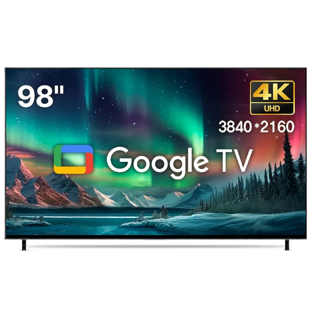 압도적인 화질! 77인치 LG OLED TV 완벽 분석 4 위드라이프 구글98인치 4K UHD 스마트TV 초대형 고화질 프리미엄티비