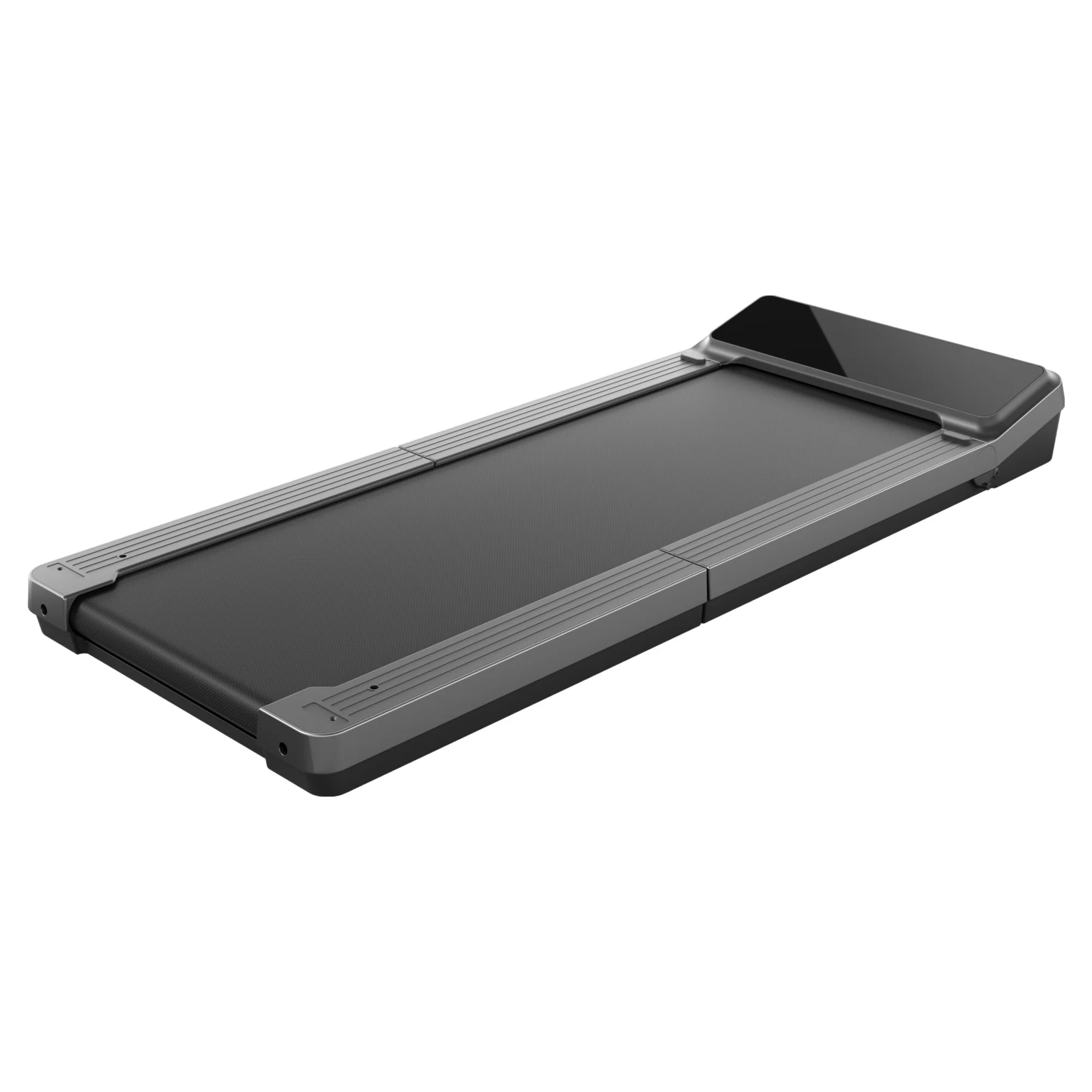 전문가가 직접 써보고 추천하는 러닝머신 TOP7 (2026) 4 킹스미스 접이식 워킹패드 Z3, WP400F42, 블랙