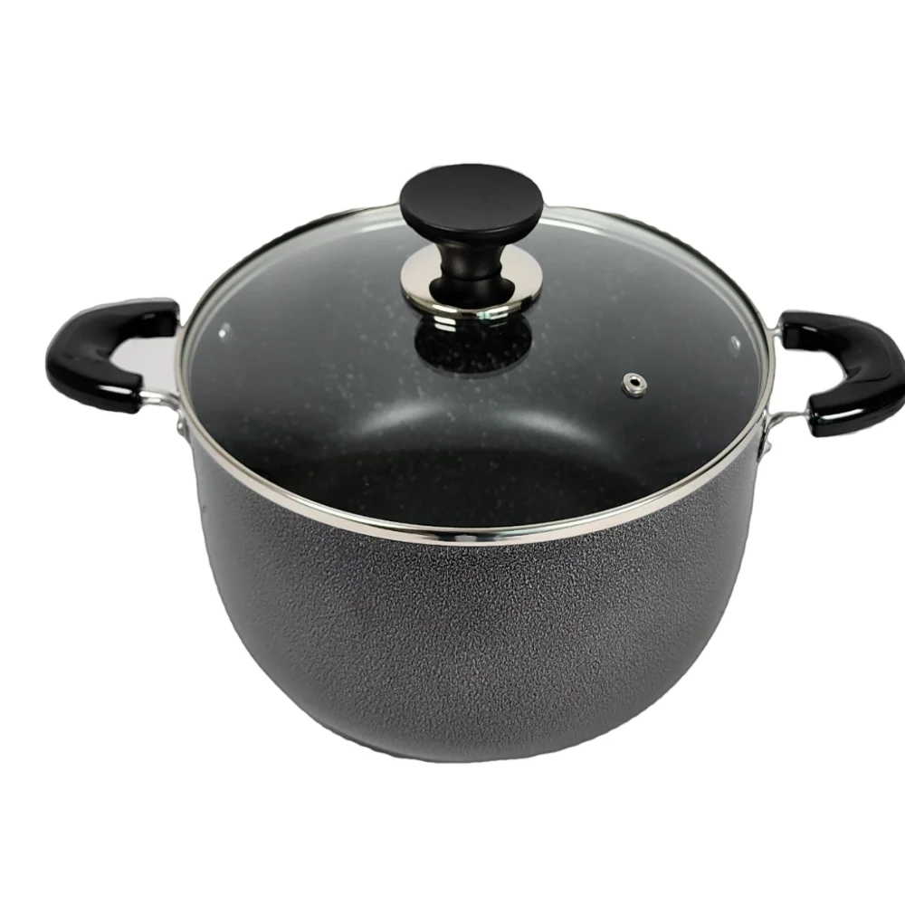 화질·성능·가격 다 잡은 냄비 추천 TOP7 2026 4 곰솥 키친 24cm 26cm 30cm 마블코팅 큰냄비 대용량 가정용 업소