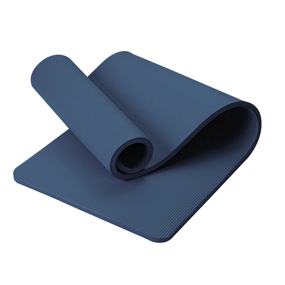 아직도 아무거나 사세요? 요가매트 추천 순위 및 고르는 법 4 코멧 스포츠 NBR 요가매트 20mm