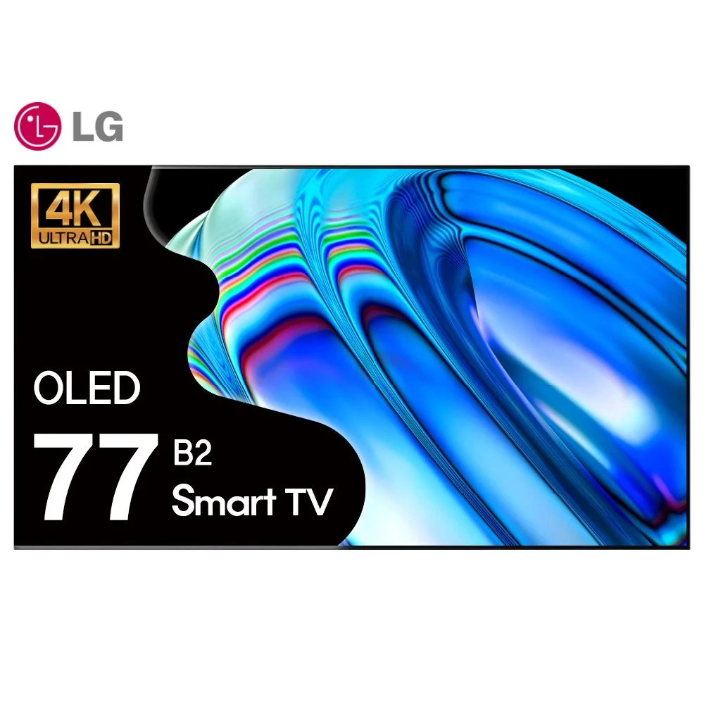 OLED TV 구매 필수 가이드: 성능 끝판왕 LG 77C3 4 LGTV 올레드 OLED77B2 194cm 4K 텔레비전 스마트TV 수도