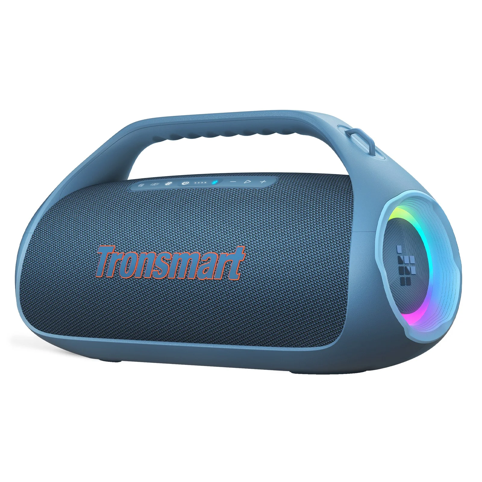 처음 사는 분들을 위한 블루투스 스피커 추천 가이드 (2026 최신) 4 Tronsmart Bang 2 휴대용 무선 블루투스 스피커 90W 캠핑용