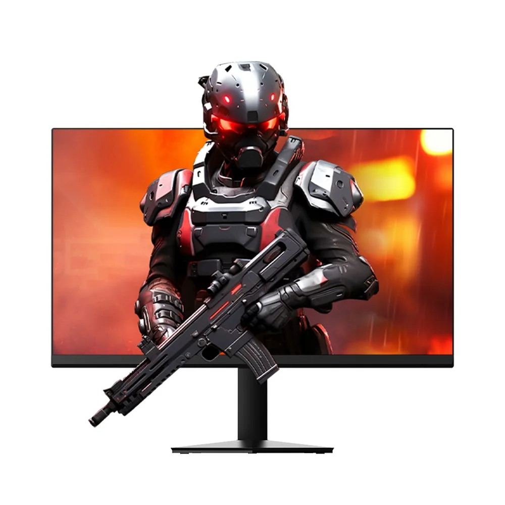 작업과 휴대의 완벽 조화! 18인치 포터블 모니터 추천 4 Skyworth 스카이워스 FHD, FAST IPS 180Hz 게이밍 모