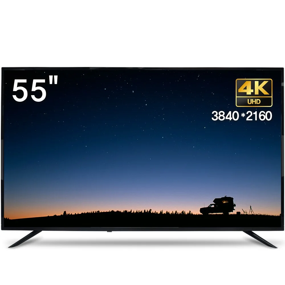 프리토스 43인치 QLED 4K TV, 가성비의 정점을 찍다! 4 위드라이프 55인치 4K UHD TV 대기업정품패널 1등급 고화질티비
