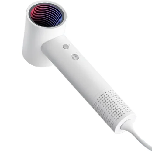 소음 걱정 없이 스타일링! 저소음 드라이기 추천 4 로이드미 미로 헤어 드라이기 1300W, CFJ02RM, 화이트