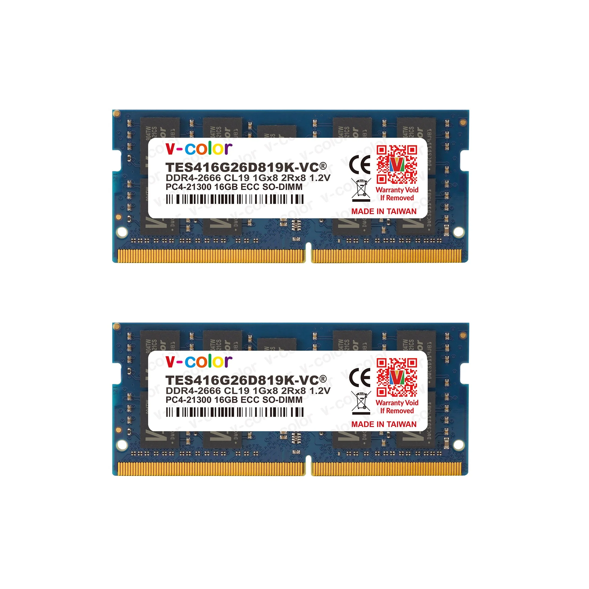 최고의 성능! 삼성 DDR4 데스크탑 램 완벽 가이드 4 시놀로지 nas 메모리 DDR4 ECC SO-DIMM 16GB(1x16G