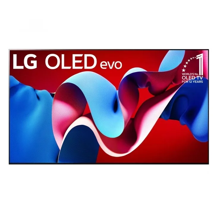 65인치 TV 구매 가이드: 최고의 선택을 위한 팁 5 LG전자 65인치 165CM 최신형 EVO 에보 올레드 울트라HD UHD