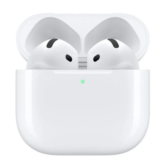 노이즈 제로! 완벽한 에어팟 구매 가이드 5 Apple 에어팟 4세대 액티브 노이즈 캔슬링 스마트거치대 C타입 블루투